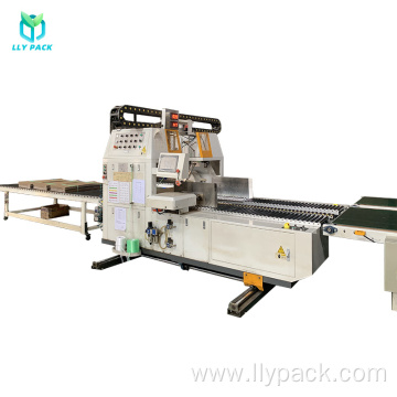 Bundling Packing Box Machine